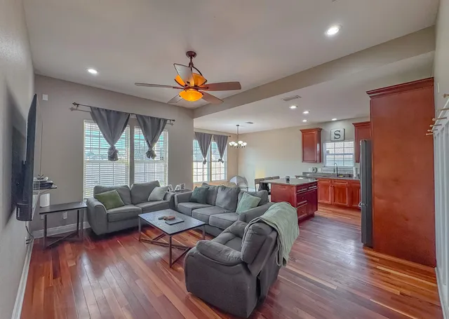 $2,100 | 6303 Rivers Landing Court, Tallahassee, FL 32303