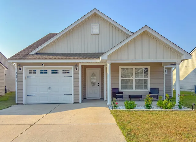 $2,100 | 6303 Rivers Landing Court, Tallahassee, FL 32303