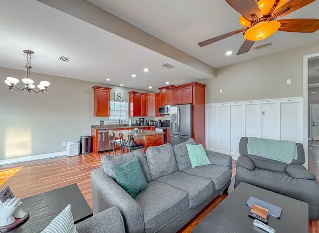 $2,100 | 6303 Rivers Landing Court, Tallahassee, FL 32303