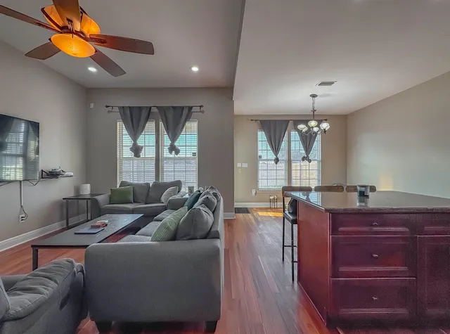 $2,100 | 6303 Rivers Landing Court, Tallahassee, FL 32303