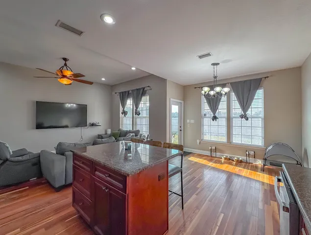 $2,100 | 6303 Rivers Landing Court, Tallahassee, FL 32303