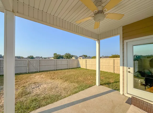 $2,100 | 6303 Rivers Landing Court, Tallahassee, FL 32303