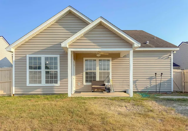 $2,100 | 6303 Rivers Landing Court, Tallahassee, FL 32303