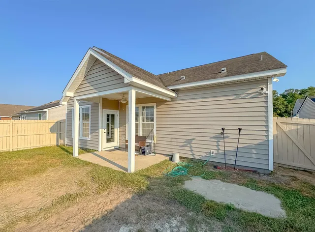 $2,100 | 6303 Rivers Landing Court, Tallahassee, FL 32303