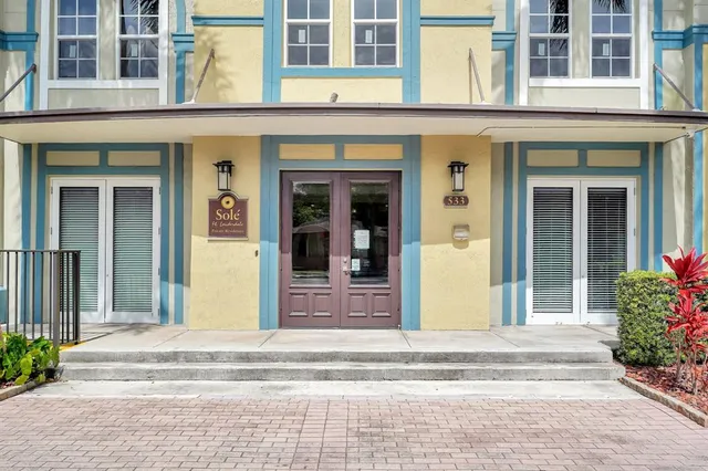 $305,000 | 533 Northeast 3rd Avenue, Unit 230, Fort Lauderdale, FL 33301