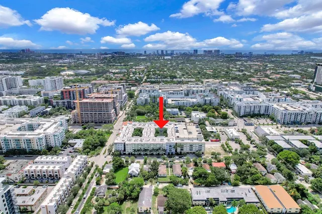$305,000 | 533 Northeast 3rd Avenue, Unit 230, Fort Lauderdale, FL 33301