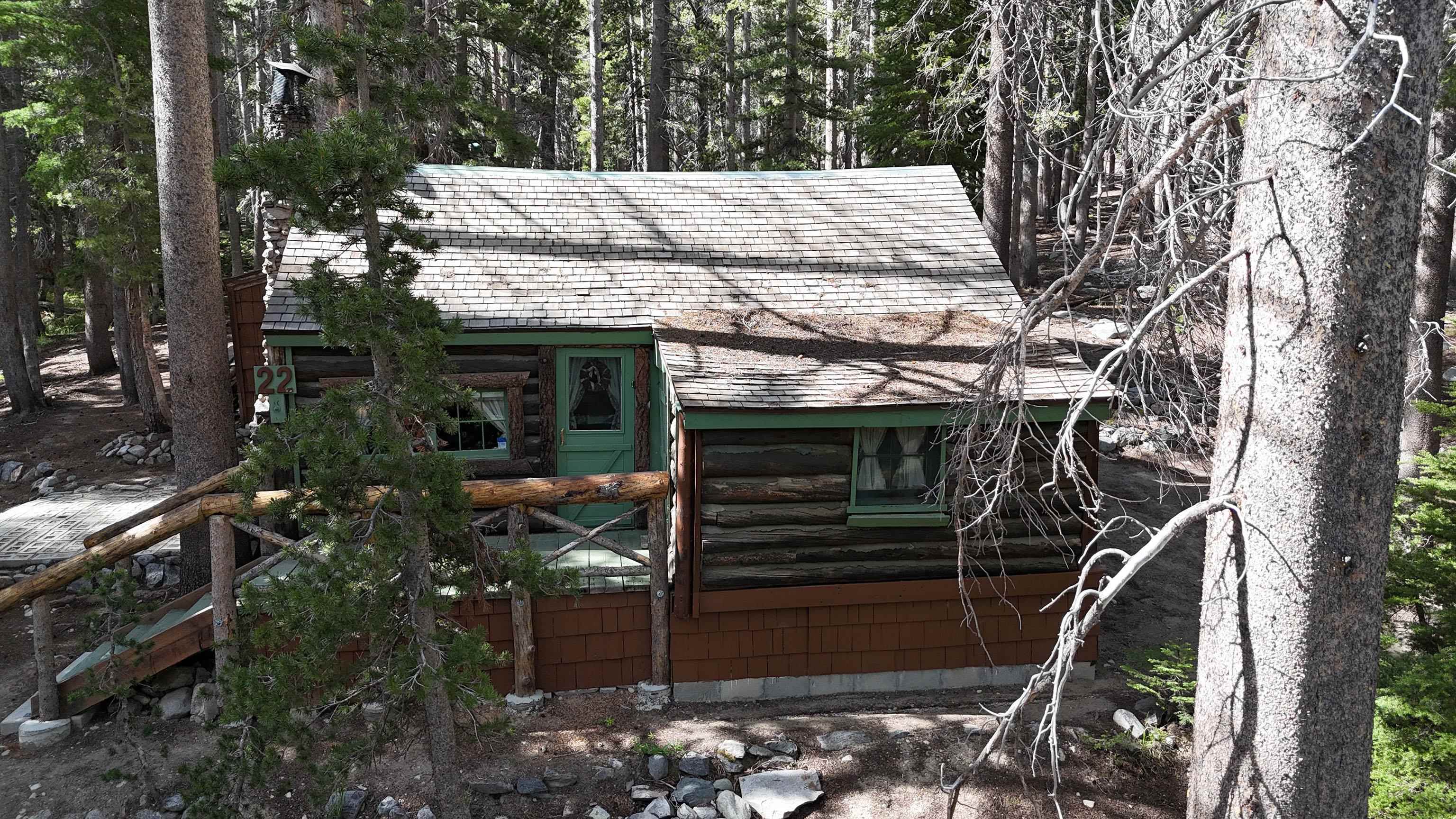 30 Lake Mary Loop Road, Unit 22 Mammoth Lakes, CA 93546 - Photo 3 of 26