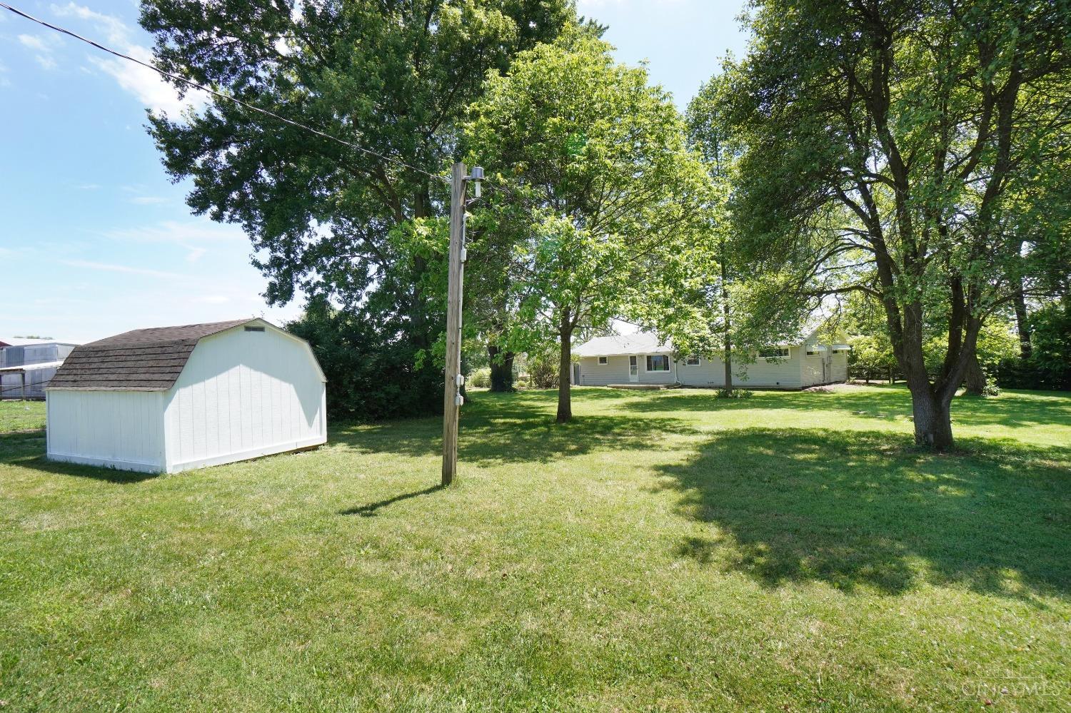 4586 Layhigh Road Hamilton, OH 45013 - Photo 37 of 60