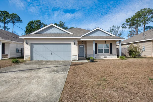 $340,000 | 2285 Tom Street, Navarre, FL 32566