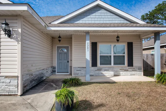 $340,000 | 2285 Tom Street, Navarre, FL 32566