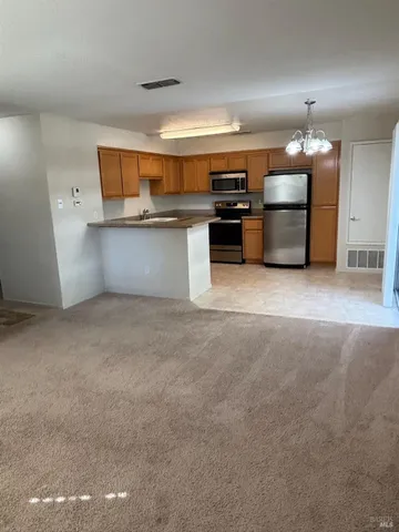 a view of washer and dryer