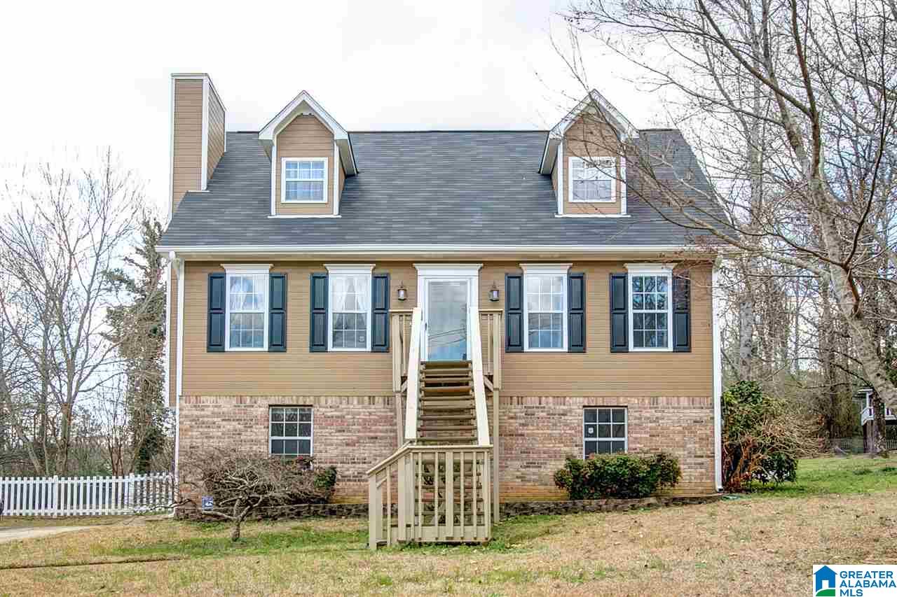 5957 Amber Hills Road Birmingham, AL 35210 - Photo 2 of 26