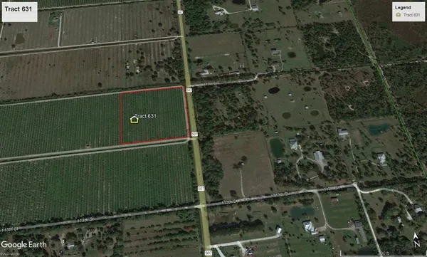 $481,500 | None 115th Street, Fellsmere, FL 00000