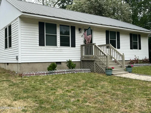 $225,000 | 206 D Carlton Street, Carthage, NC 28327