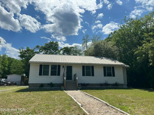 $225,000 | 206 D Carlton Street, Carthage, NC 28327