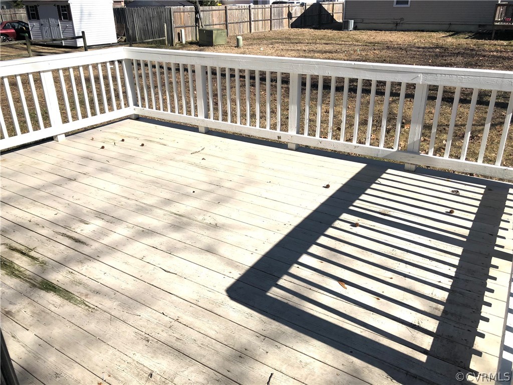 1607 Old Iron Road Hopewell, VA 23860 - Photo 4 of 7