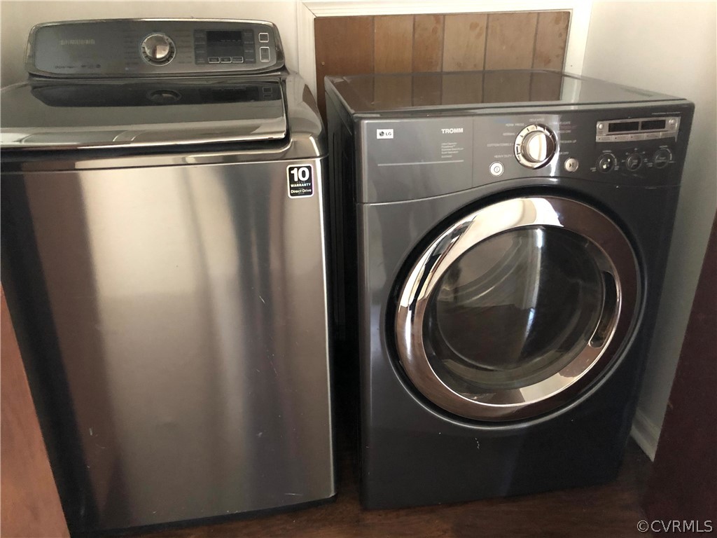 1607 Old Iron Road Hopewell, VA 23860 - Photo 7 of 7