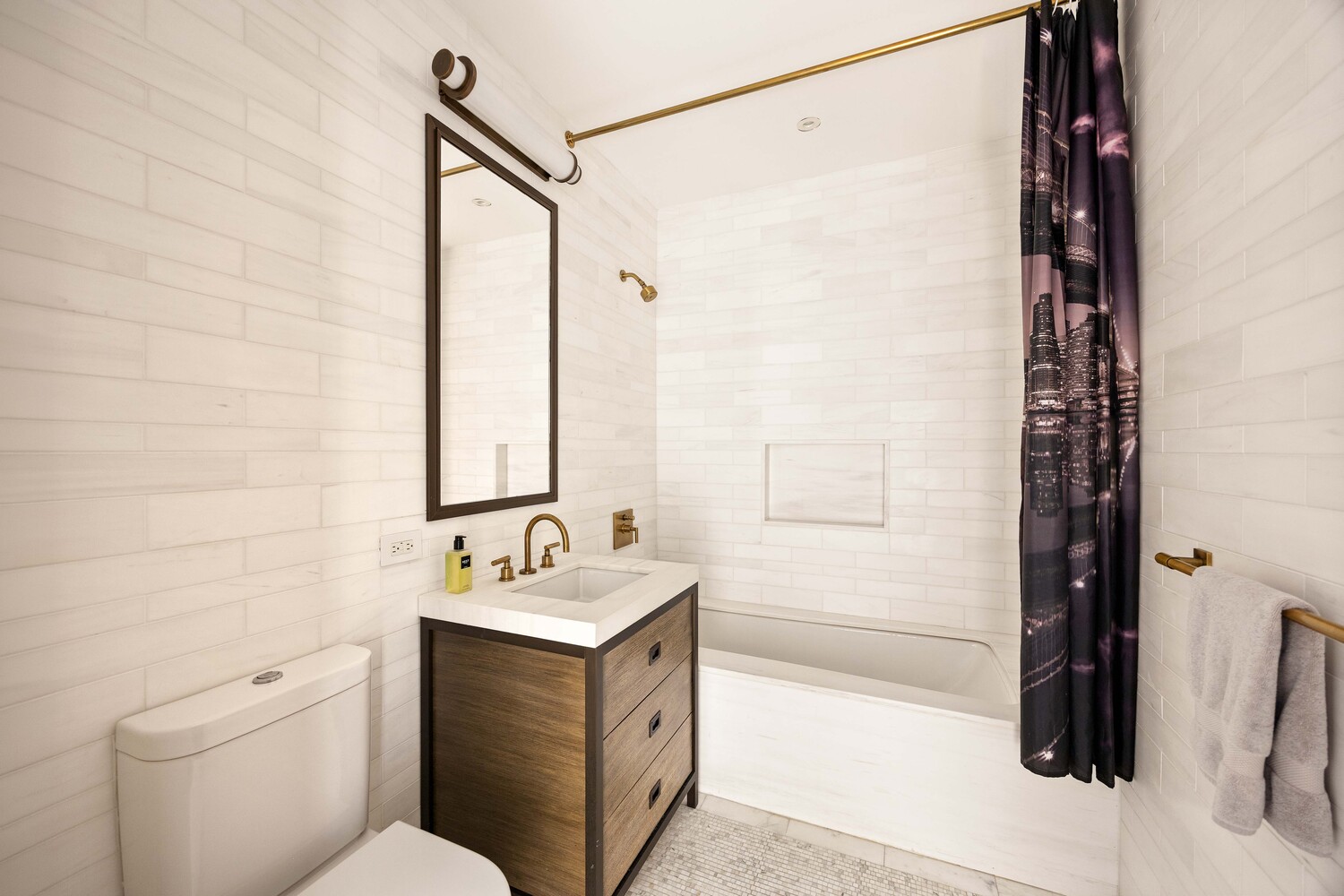 443 Greenwich Street, Unit 5B Manhattan, NY 10013 - Photo 15 of 28 Gallery Image 15