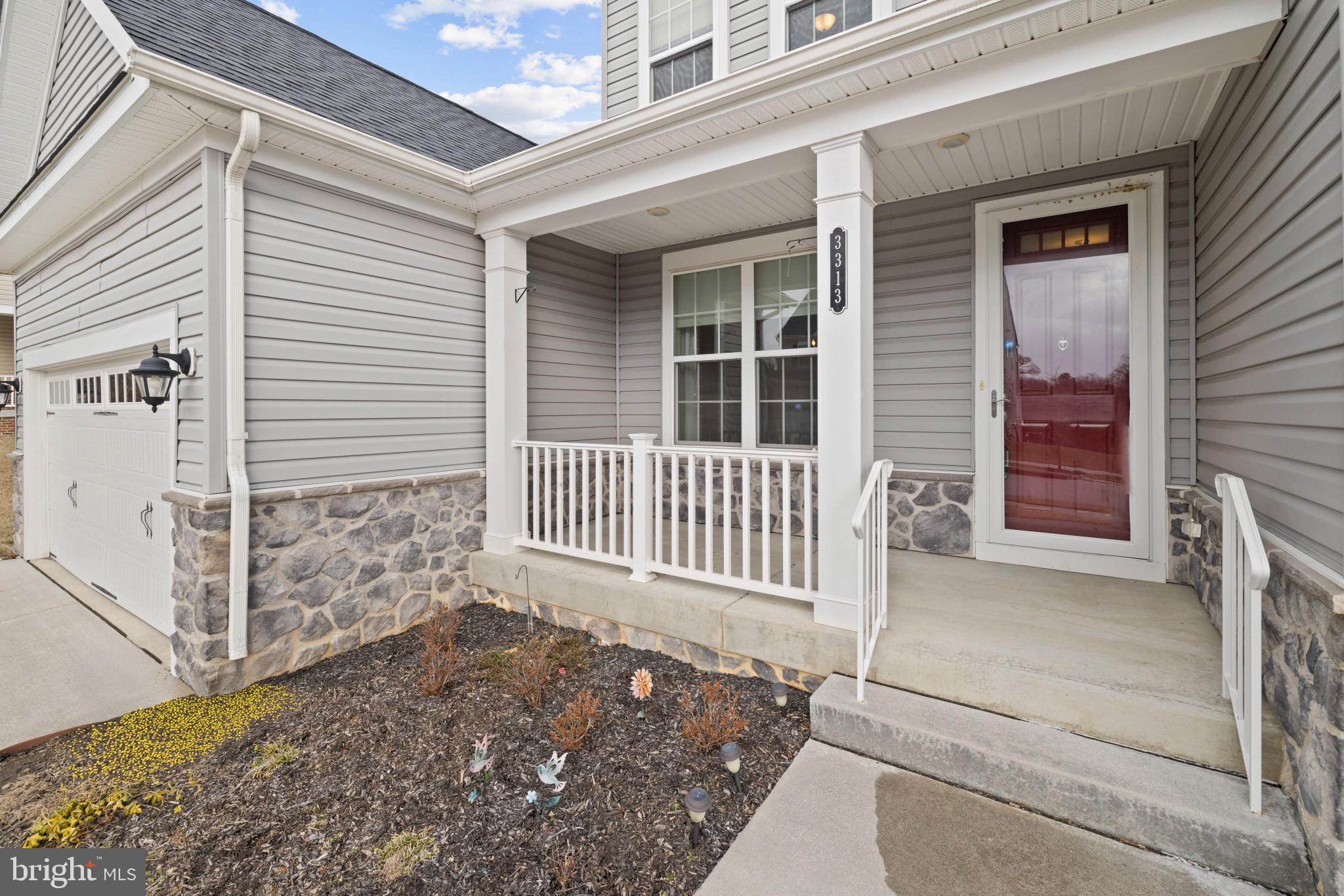 3313 Shopo Road Pikesville, MD 21208 - Photo 12 of 40 Gallery Image 12