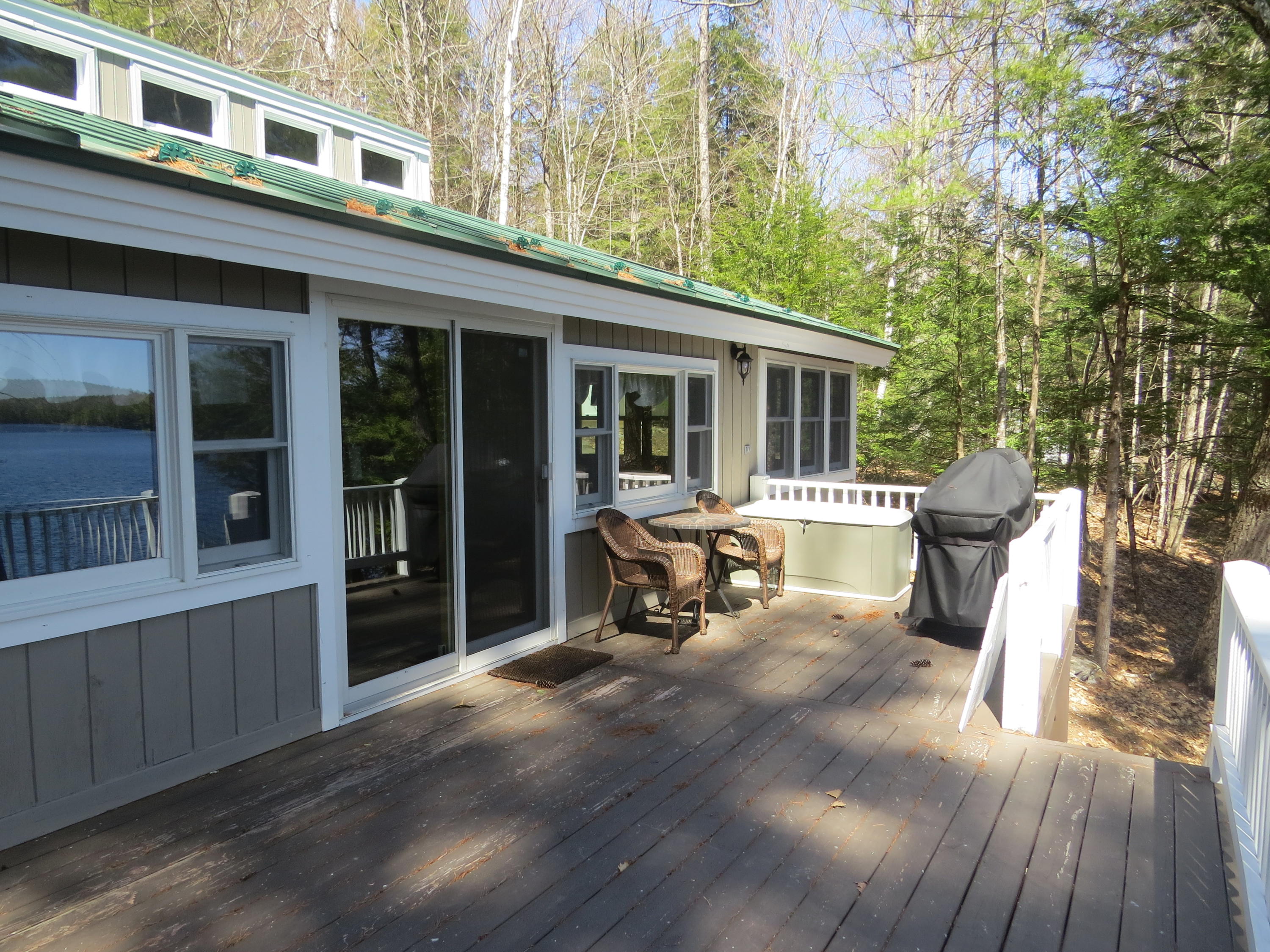 129 Porcupine Ridge Road Mount Vernon, ME 04352 - Photo 5 of 43 IMG_4004