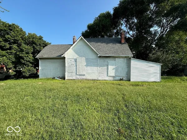 $63,900 | 643 Warren Avenue, Indianapolis, IN 46221