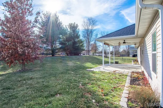 $269,900 | 185 Spring Avenue, Holts Summit, MO 65043