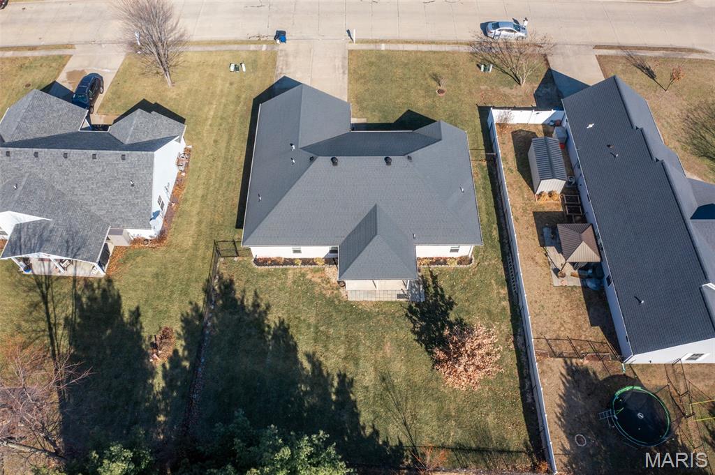 185 Spring Avenue Holts Summit, MO 65043 - Photo 25 of 27