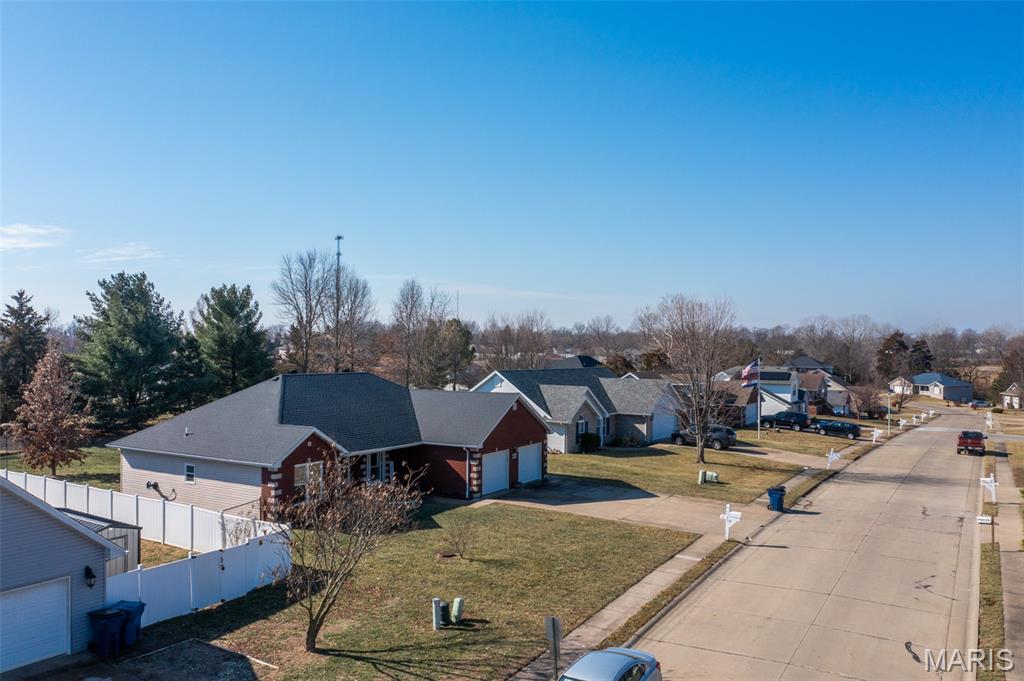 185 Spring Avenue Holts Summit, MO 65043 - Photo 27 of 27