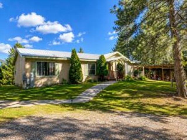 3641 Hill Loop Road Kettle Falls, WA 99141 - Photo 2 of 50