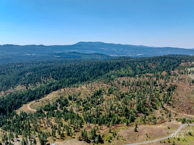 $219,000 | 1 Starview Lane, Princeton, ID 83857