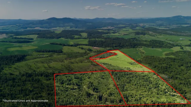 $219,000 | 1 Starview Lane, Princeton, ID 83857