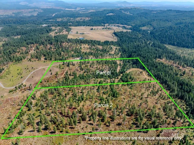 $219,000 | 1 Starview Lane, Princeton, ID 83857