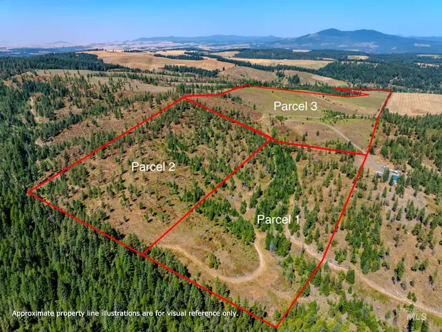 $219,000 | 1 Starview Lane, Princeton, ID 83857