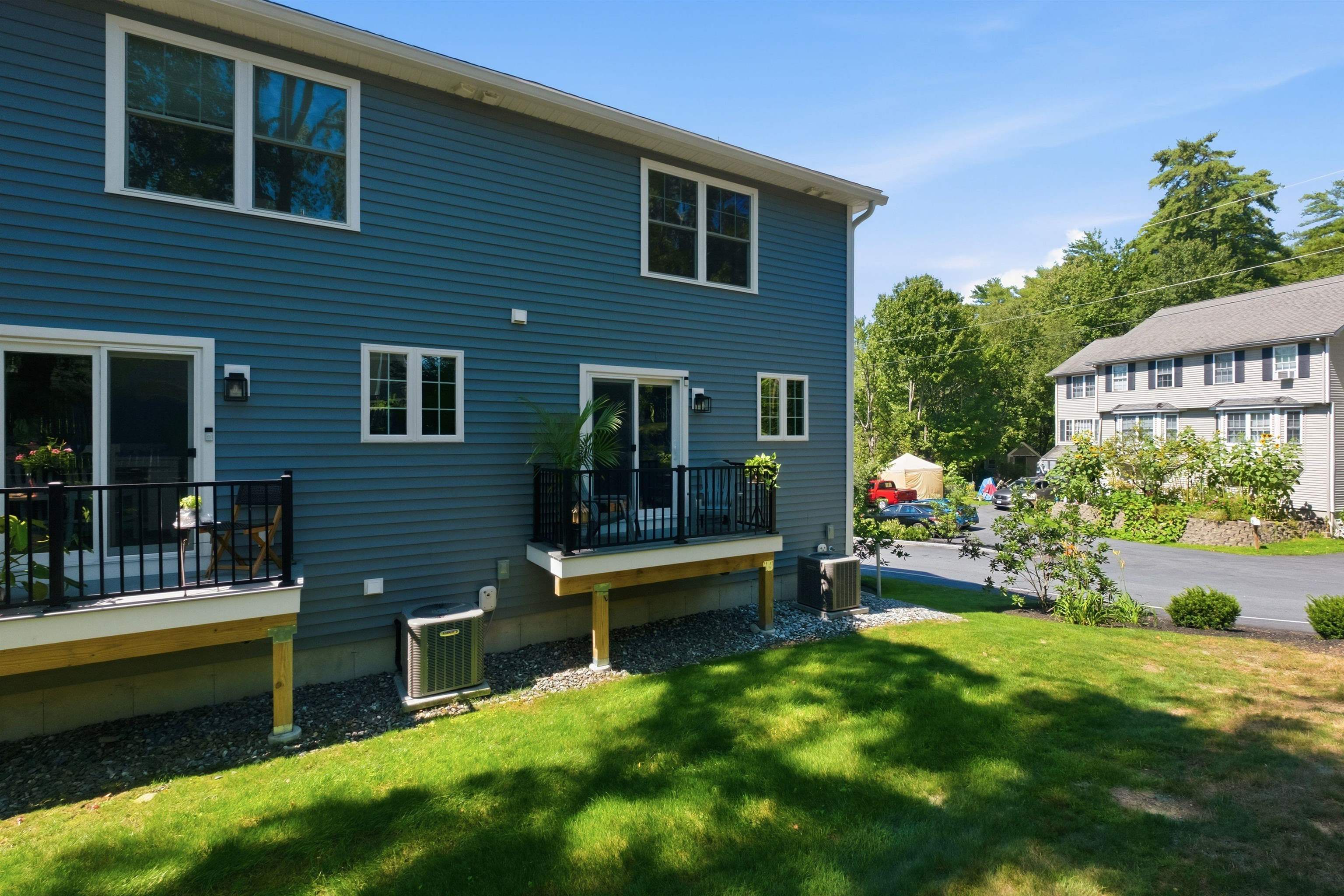 32 Charter Street, Unit 1 Exeter, NH 03833 - Photo 36 of 40 Gallery Image 36