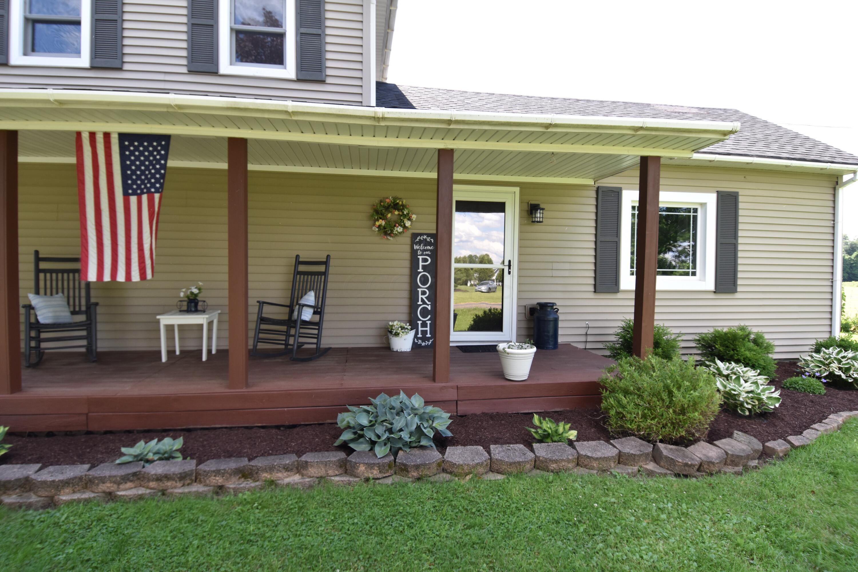 5137 Castle Road Johnstown, OH 43031 - Photo 36 of 66 5137 Castle Rd - 20