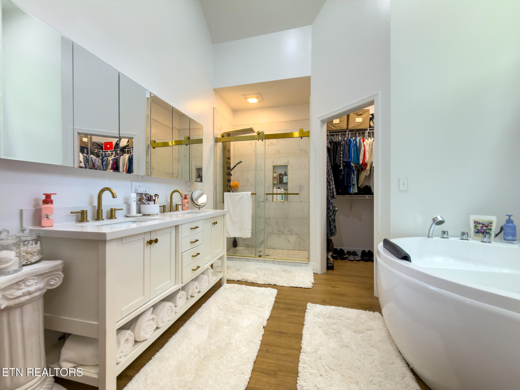 178 Chahyga Way Loudon, TN 37774 - Photo 16 of 38 Primary Bathroom