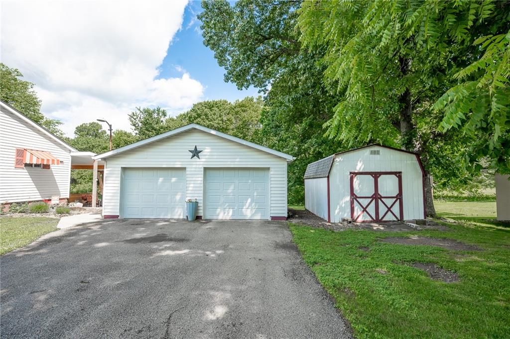 705 Long Road Homer City, PA 15748 - Photo 38 of 43 Gallery Image 38