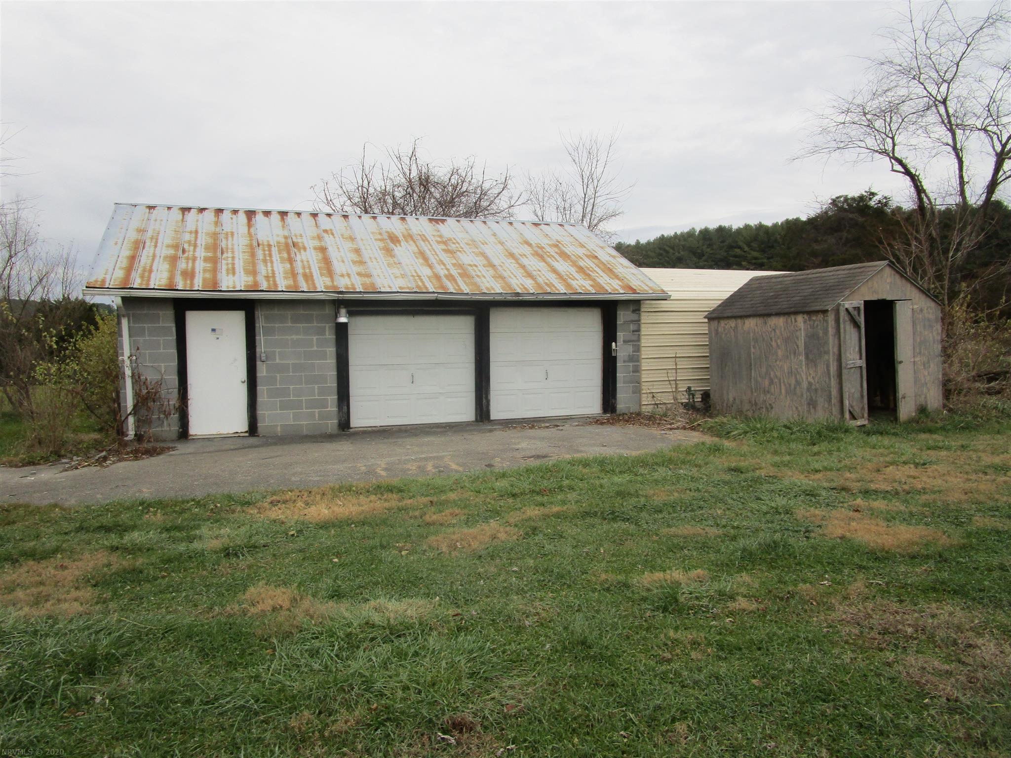 5981 Wilderness Road Dublin, VA 24084 - Photo 6 of 9 Gallery Image 6