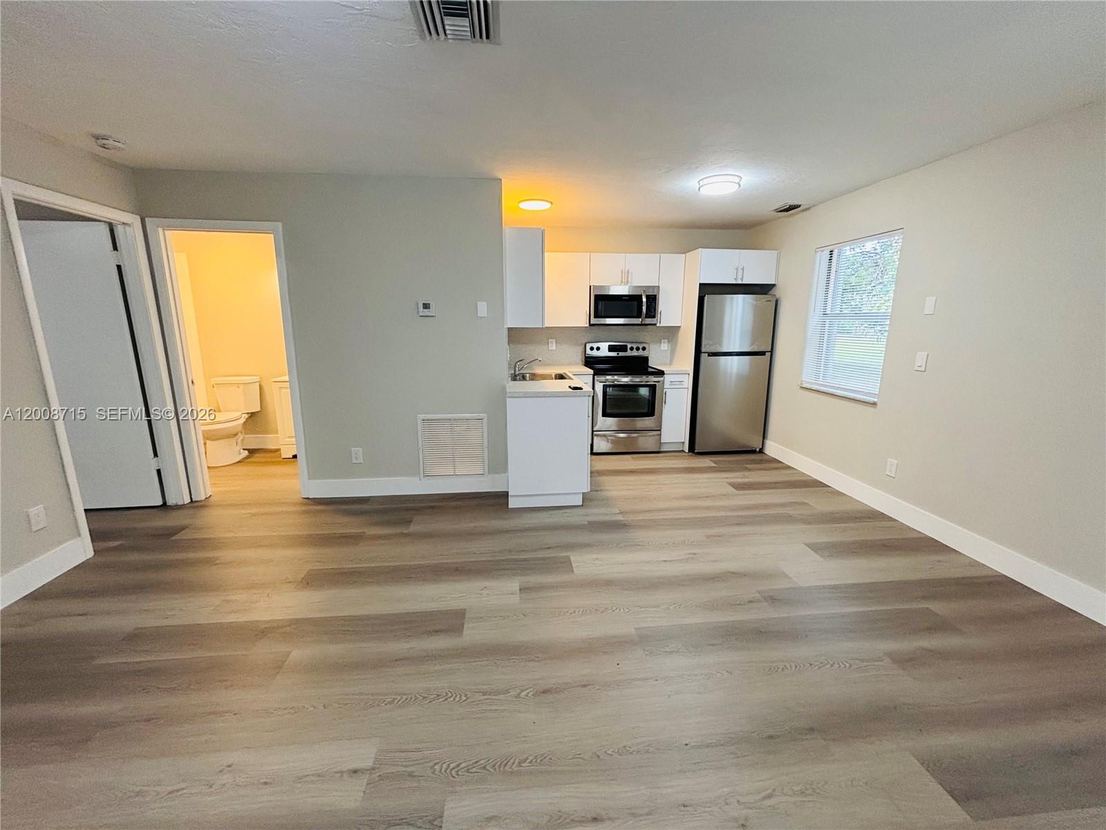 1011 Southwest 8th Street, Unit D Hallandale Beach, FL 33009 - Photo 1 of 17