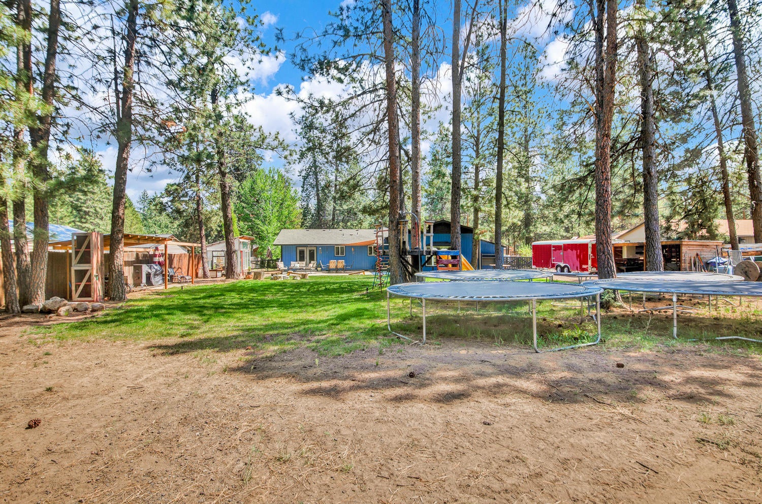 60135 Cinder Butte Road Bend, OR 97702 - Photo 41 of 44 60135 Cinder Butte Rd-23