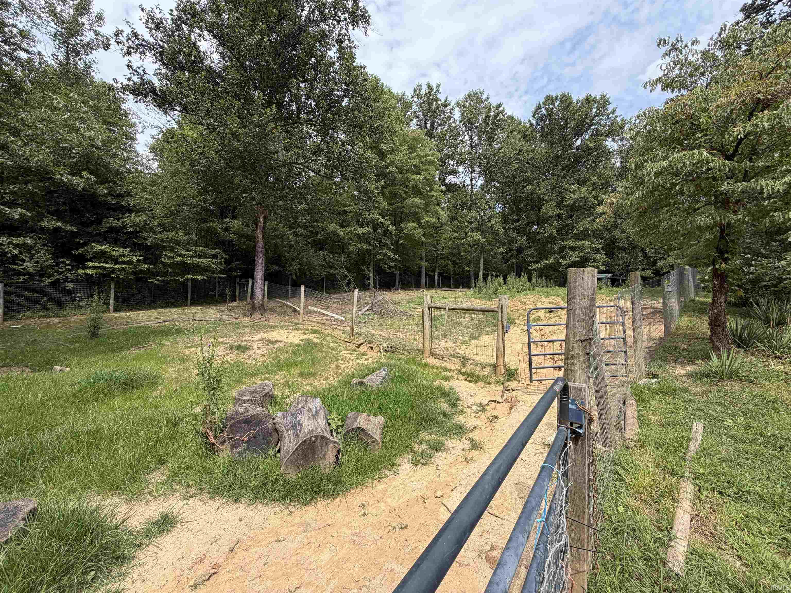 7675 Ault Road Freedom, IN 47431 - Photo 39 of 44