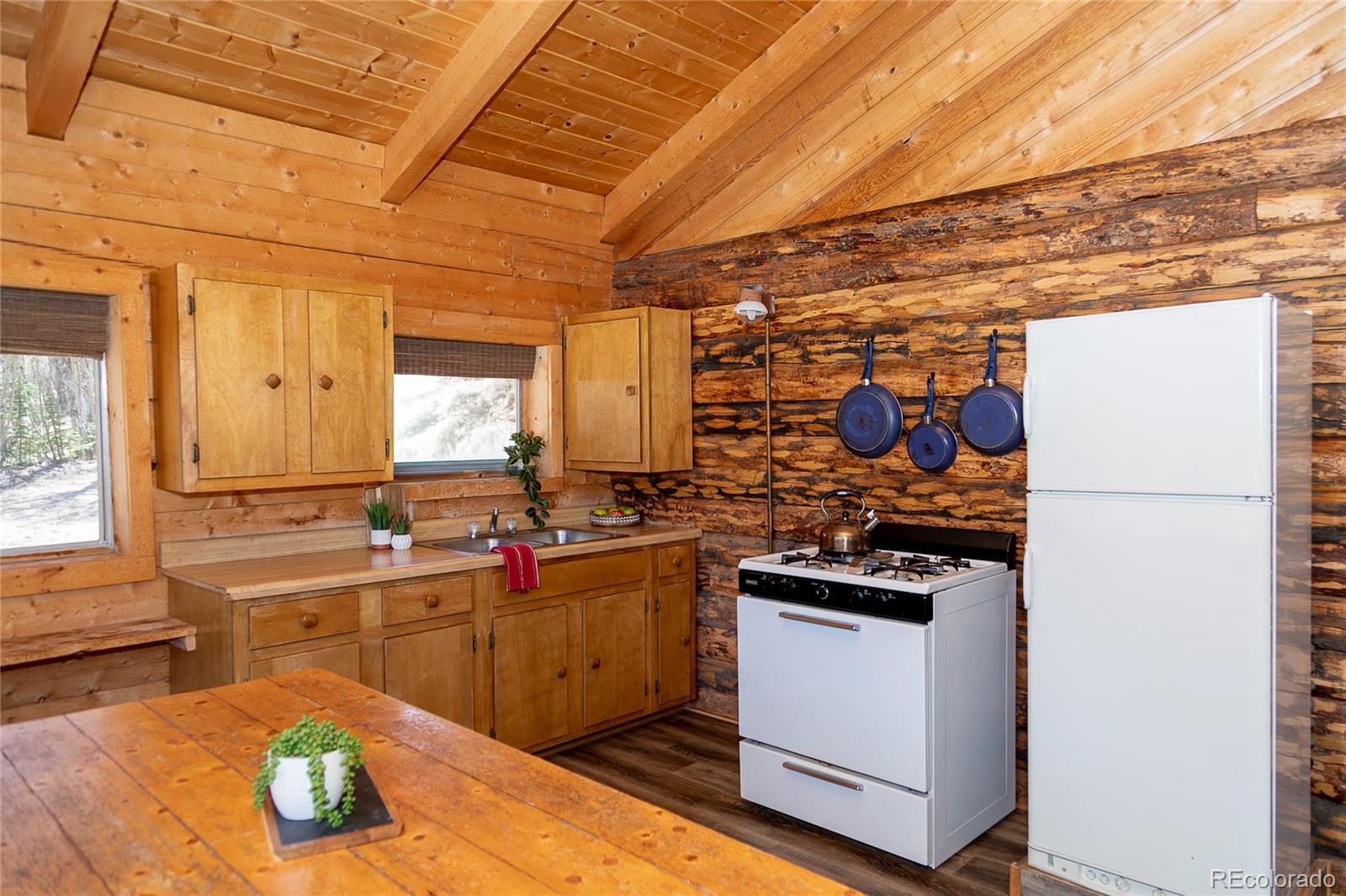 1001 County Road Lake City, CO 81235 - Photo 10 of 24 Gallery Image 10