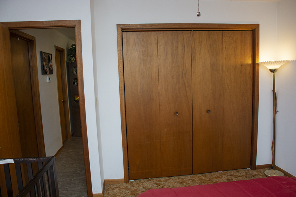18474 Holly Road Morrison, IL 61270 - Photo 31 of 45 a view of walk in closet