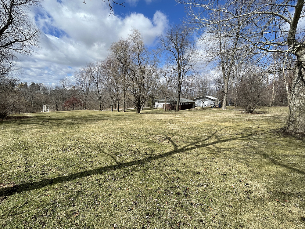 18474 Holly Road Morrison, IL 61270 - Photo 8 of 45 a view of an outdoor space with a lake view