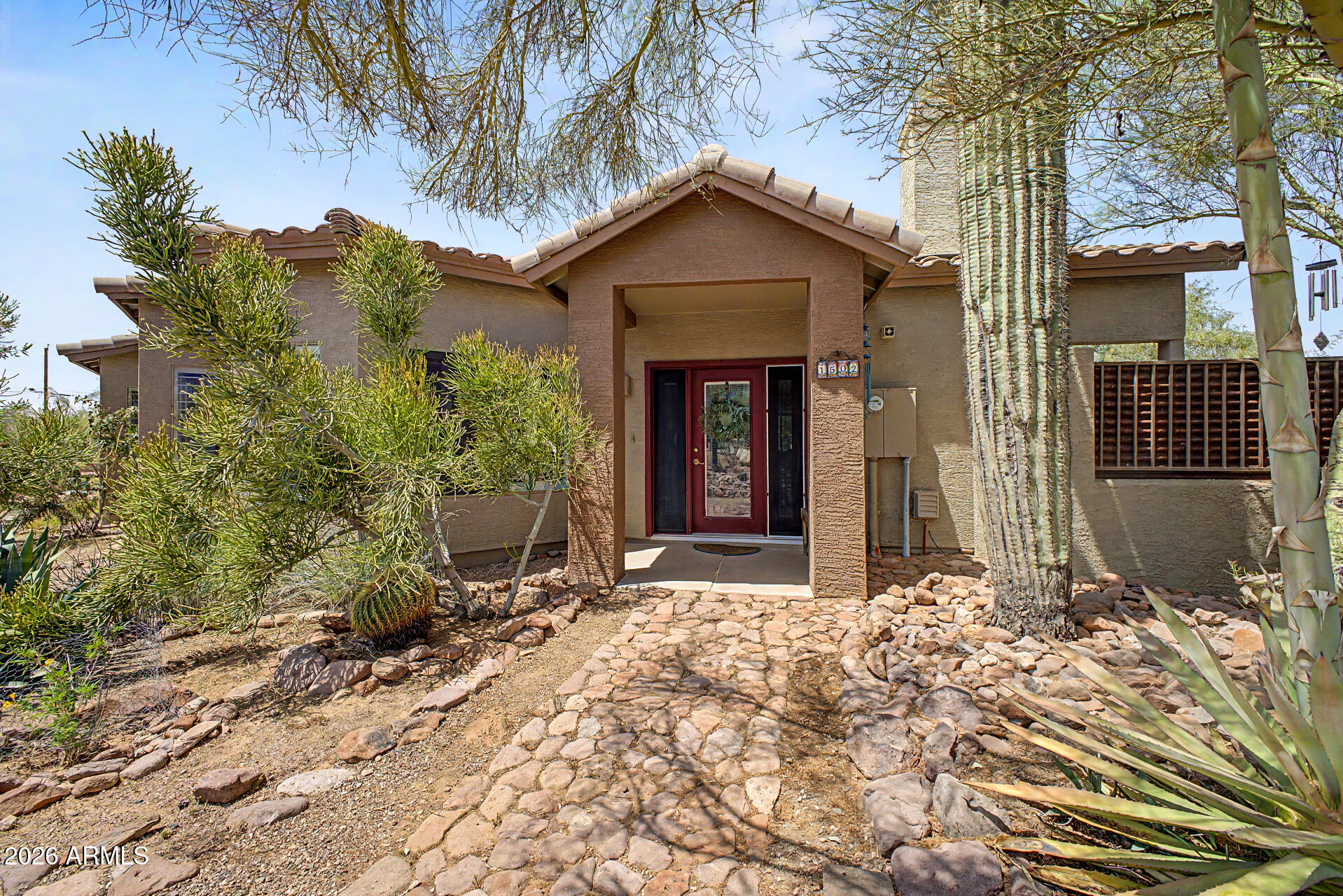 1502 South Prospectors Road Apache Junction, AZ 85119 - Photo 8 of 93 07 - Prospector