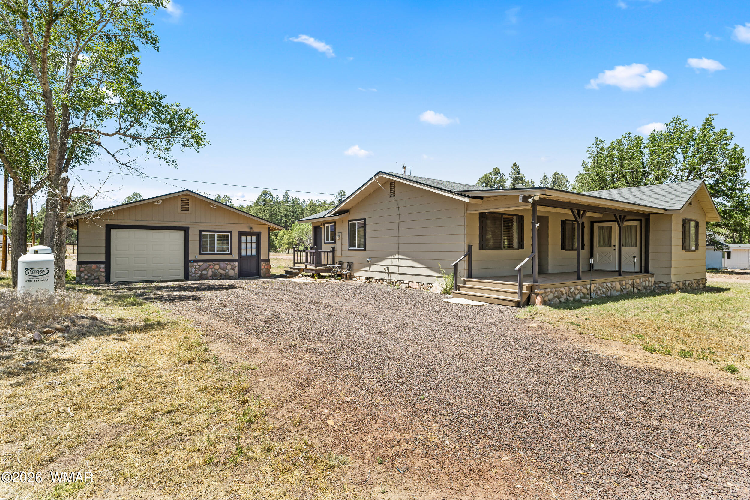 552 Rim Drive Pinedale, AZ 85934 - Photo 10 of 60