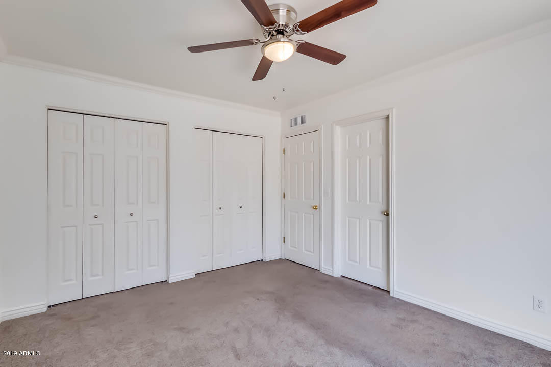 1860 East Inverness Avenue Mesa, AZ 85204 - Photo 18 of 29 a view of an empty room