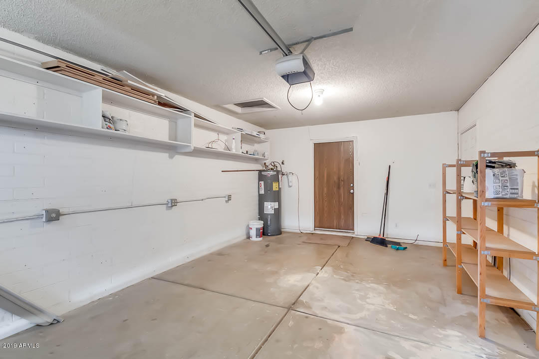 1860 East Inverness Avenue Mesa, AZ 85204 - Photo 26 of 29 a view of a storage & utility room