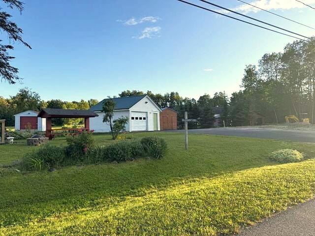 443 Shore Road Sinclair, ME 04779 - Photo 3 of 4 443 Shore Rd 3b