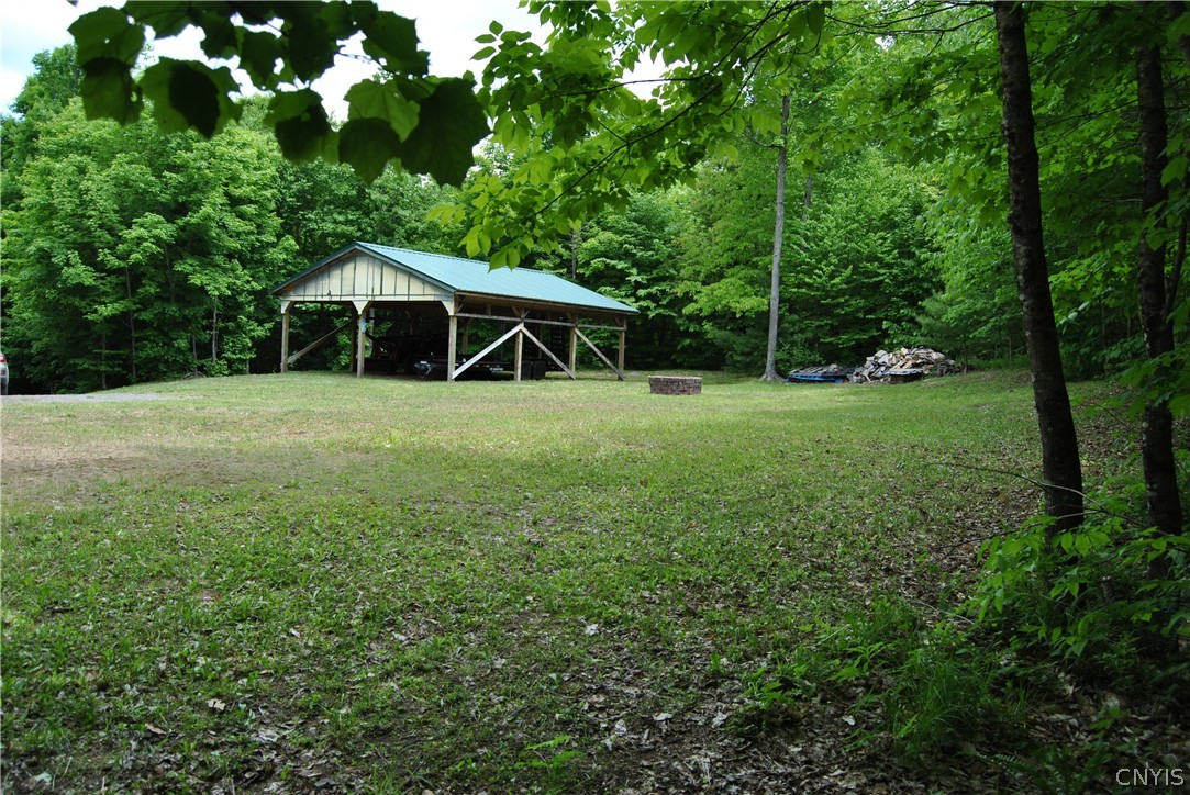 0 Hogsback Road Natural Bridge, NY 13665 - Photo 1 of 1 Gallery Image 1
